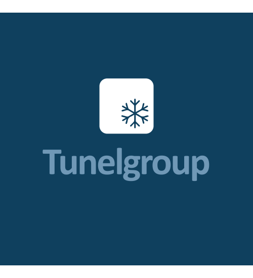 Tunelgroup Online Shop